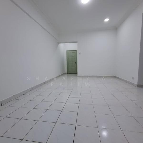 Living Hall