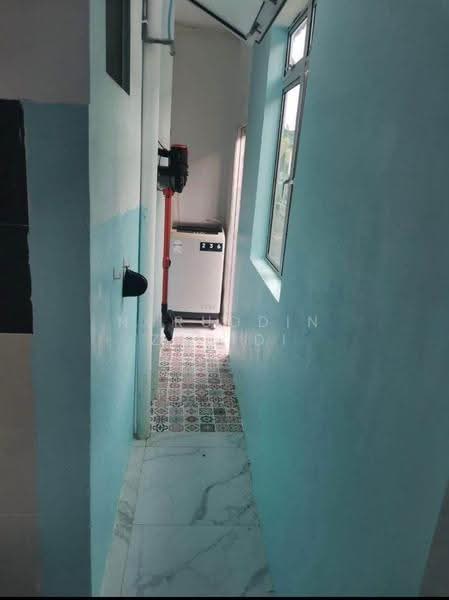 Corridor