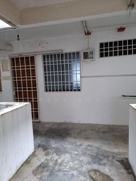 Flat for Sale at Taman Bukit Gambier - Irene Goh - PropertyGuru.com.my