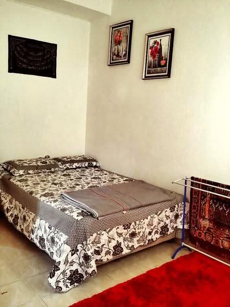 Pangsapuri untuk Disewa di Taman Haji Mohd Amin - S.a. Haji Mohd Zabidi - Bedroom - PropertyGuru.com.my