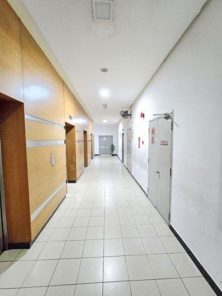 Corridor
