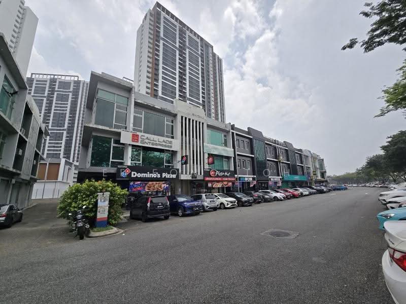 Shop for Sale in Taman Nusa Idaman (Iskandar Puteri (Nusajaya)) - Ee Fong Toh - PropertyGuru.com.my
