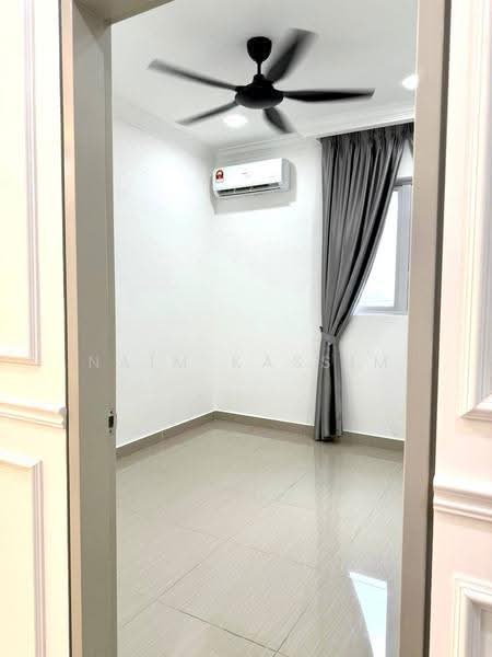 Kondominium untuk Disewa di SkyLake Residence - Naim Kassim - Interior - PropertyGuru.com.my