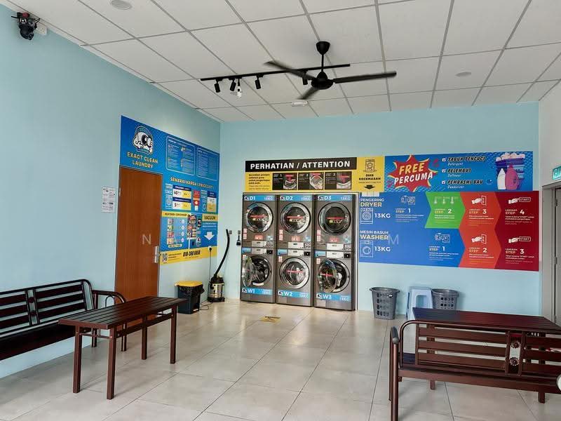 Kondominium untuk Disewa di SkyLake Residence - Naim Kassim - PropertyGuru.com.my
