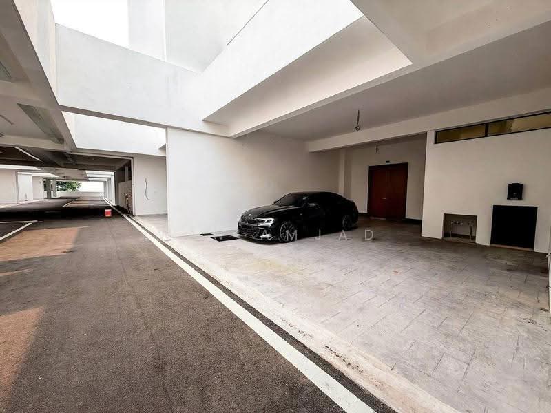 Car Park
