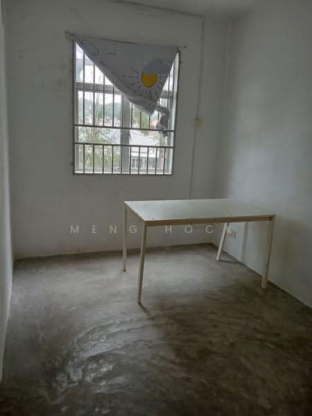 Apartment for Rent at Merpati Indah Apartment @ Bandar Putra Kulai - Meng Hock - Interior - PropertyGuru.com.my