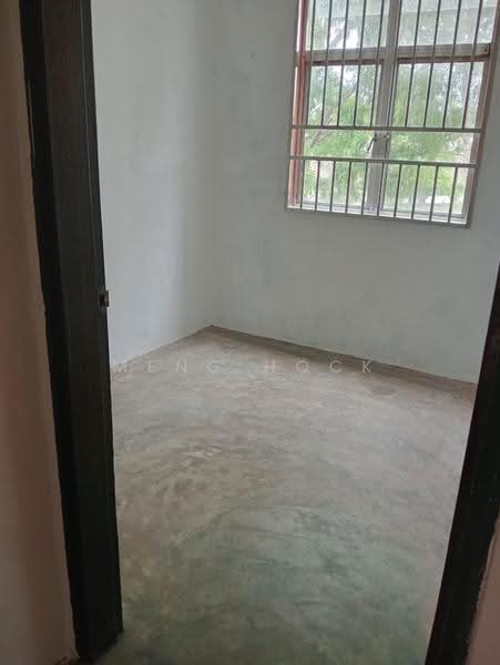 Apartment for Rent at Merpati Indah Apartment @ Bandar Putra Kulai - Meng Hock - Interior - PropertyGuru.com.my
