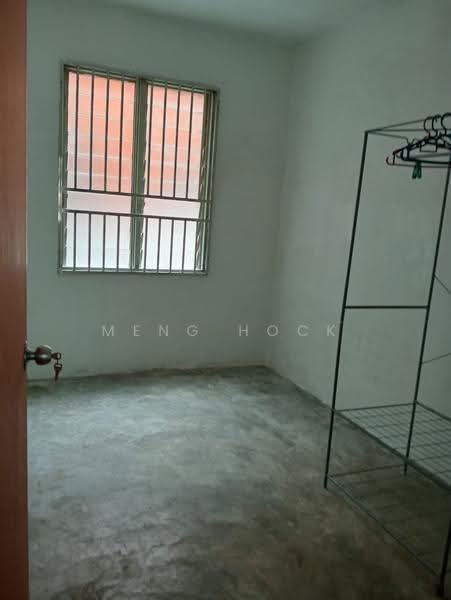 Apartment for Rent at Merpati Indah Apartment @ Bandar Putra Kulai - Meng Hock - Interior - PropertyGuru.com.my