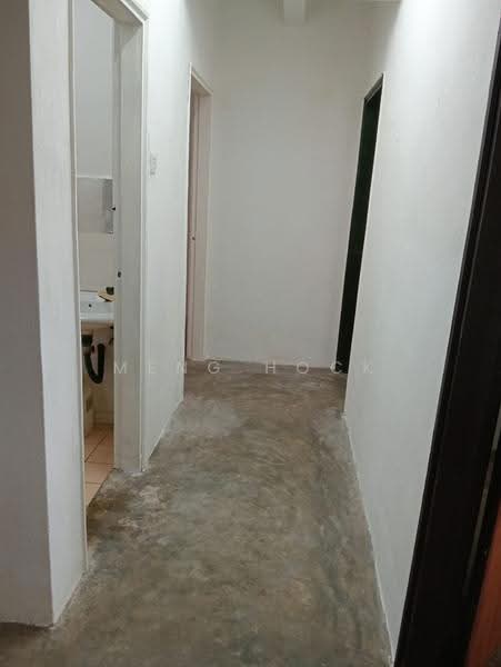 Apartment for Rent at Merpati Indah Apartment @ Bandar Putra Kulai - Meng Hock - Interior - PropertyGuru.com.my