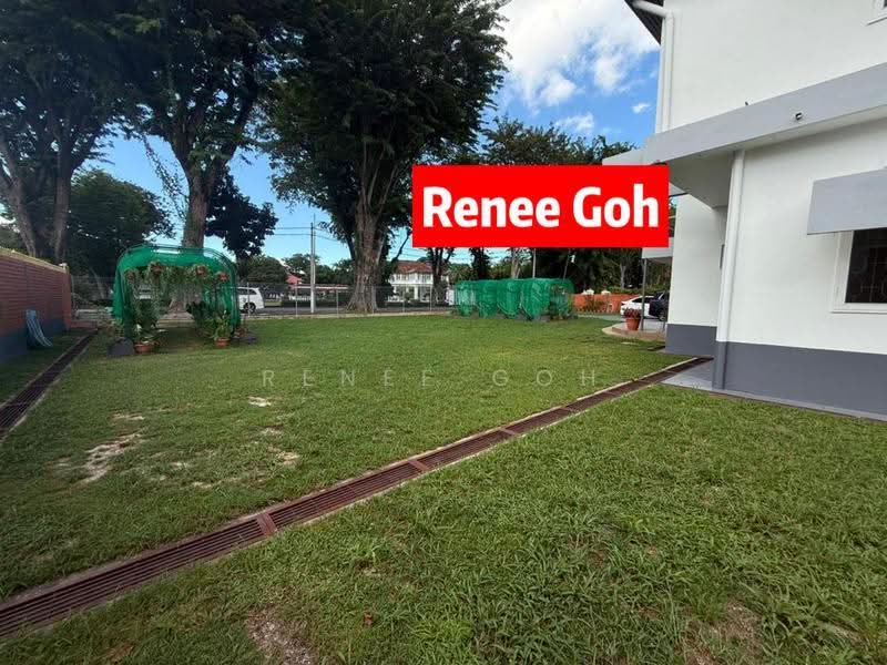 Commercial Bungalow for Rent in Taman Scotland (George Town) - Renee Goh - Exterior - PropertyGuru.com.my