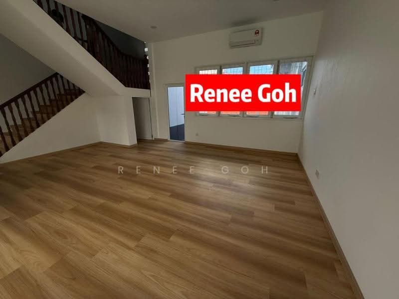 Commercial Bungalow for Rent in Taman Scotland (George Town) - Renee Goh - Living Room - PropertyGuru.com.my