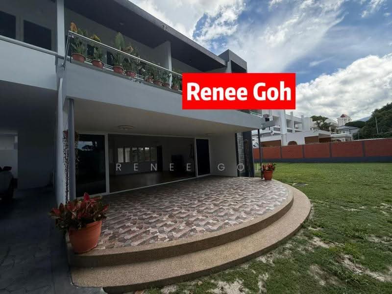 Commercial Bungalow for Rent in Taman Scotland (George Town) - Renee Goh - Exterior - PropertyGuru.com.my