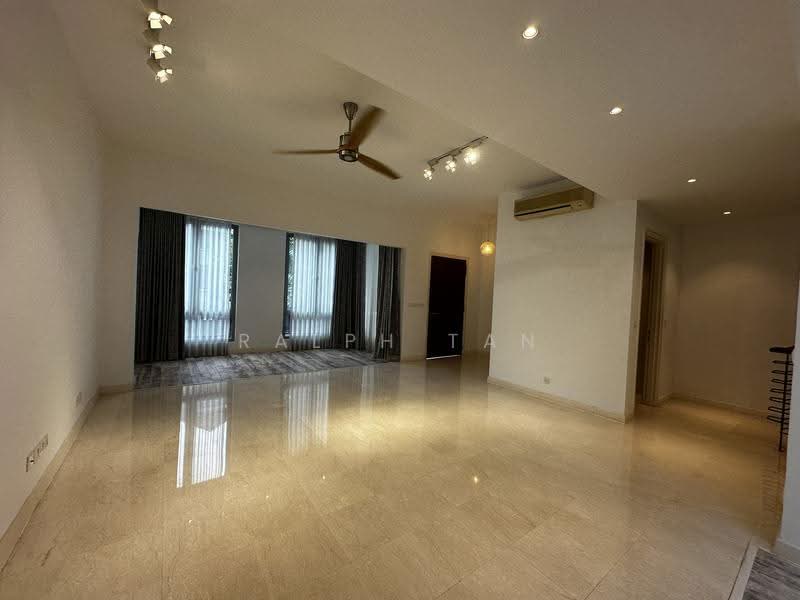 3.5-storey Terraced House for Rent in Bukit Persekutuan (Bangsar) - Ralph Tan - Living Room - PropertyGuru.com.my