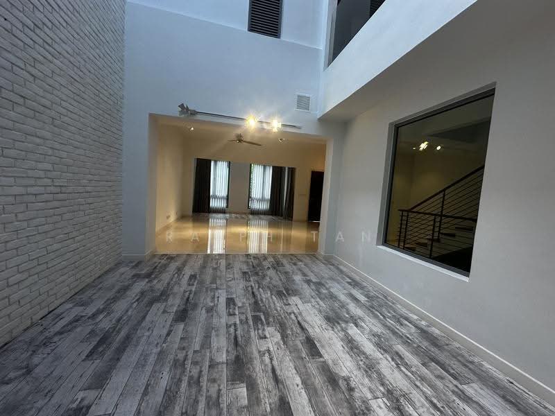 3.5-storey Terraced House for Rent in Bukit Persekutuan (Bangsar) - Ralph Tan - Interior - PropertyGuru.com.my