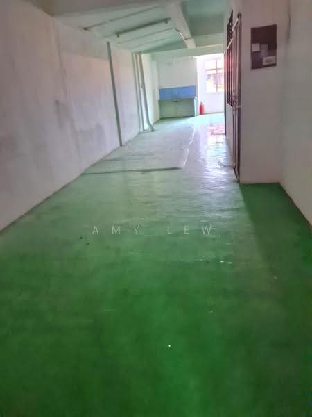 Corridor