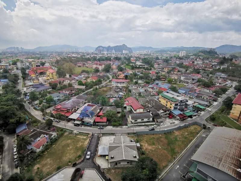 Service Residence for Sale at M3 Residency - Aliff Sani - Exterior - PropertyGuru.com.my