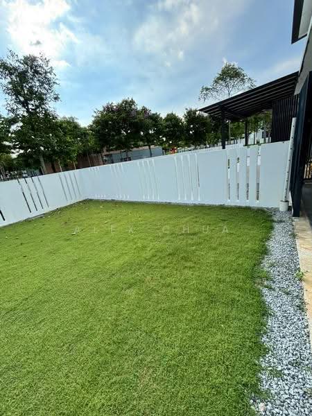 2-storey Terraced House for Rent in Kota Kemuning (Shah Alam) - Alex Chua - Exterior - PropertyGuru.com.my