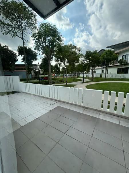 2-storey Terraced House for Rent in Kota Kemuning (Shah Alam) - Alex Chua - Exterior - PropertyGuru.com.my
