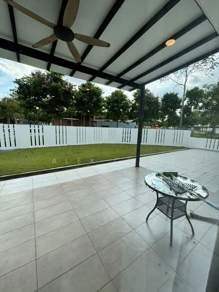 2-storey Terraced House for Rent in Kota Kemuning (Shah Alam) - Alex Chua - Exterior - PropertyGuru.com.my