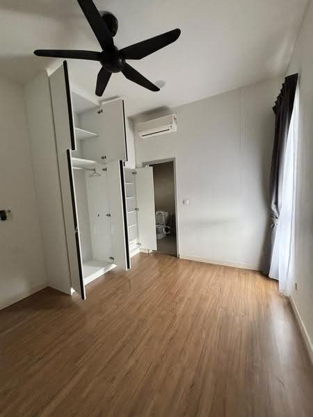 2-storey Terraced House for Rent in Kota Kemuning (Shah Alam) - Alex Chua - Bedroom - PropertyGuru.com.my