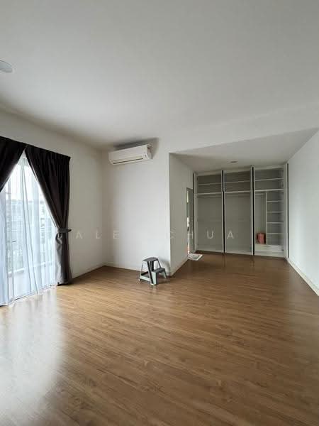 2-storey Terraced House for Rent in Kota Kemuning (Shah Alam) - Alex Chua - Bedroom - PropertyGuru.com.my