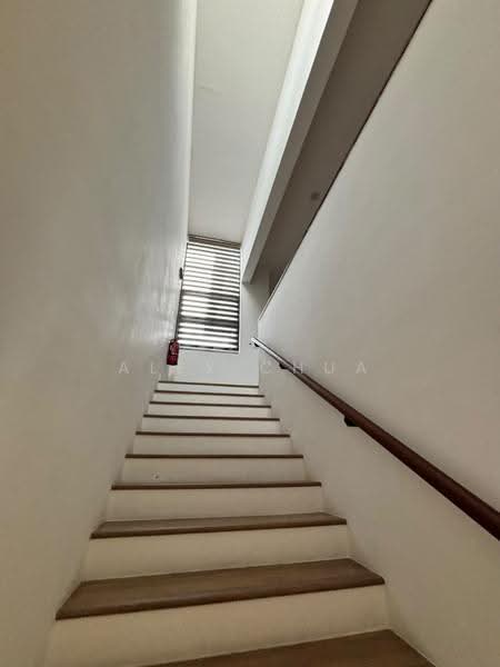 2-storey Terraced House for Rent in Kota Kemuning (Shah Alam) - Alex Chua - Interior - PropertyGuru.com.my