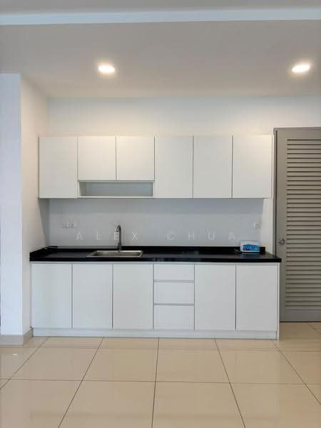 2-storey Terraced House for Rent in Kota Kemuning (Shah Alam) - Alex Chua - Kitchen - PropertyGuru.com.my
