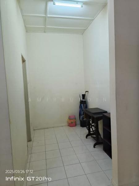 Corridor
