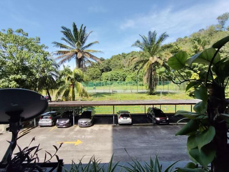 Car Park