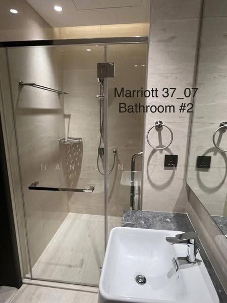 Bathroom #2