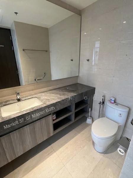 Bathroom #2