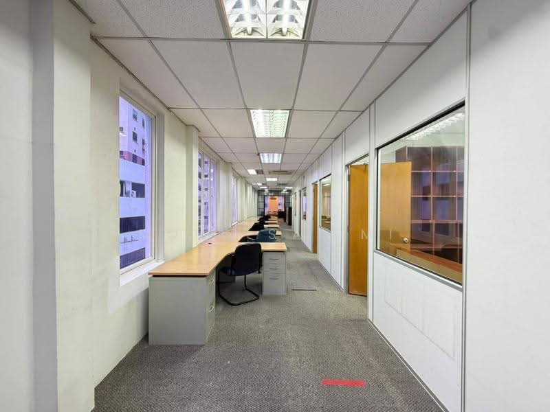 Corridor
