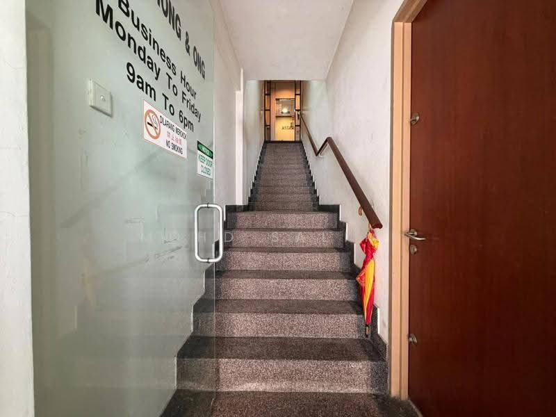 Corridor