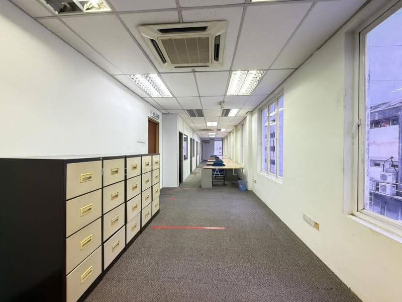 Corridor