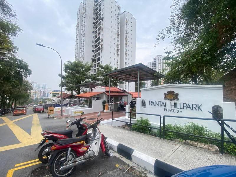 Condominium for Sale at Pantai Hillpark 2 - Haiqal Kasmizan - PropertyGuru.com.my