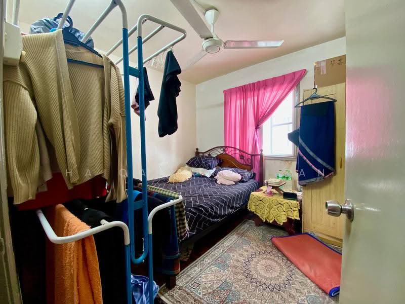 Condominium for Sale at Pantai Hillpark 2 - Haiqal Kasmizan - Bedroom - PropertyGuru.com.my