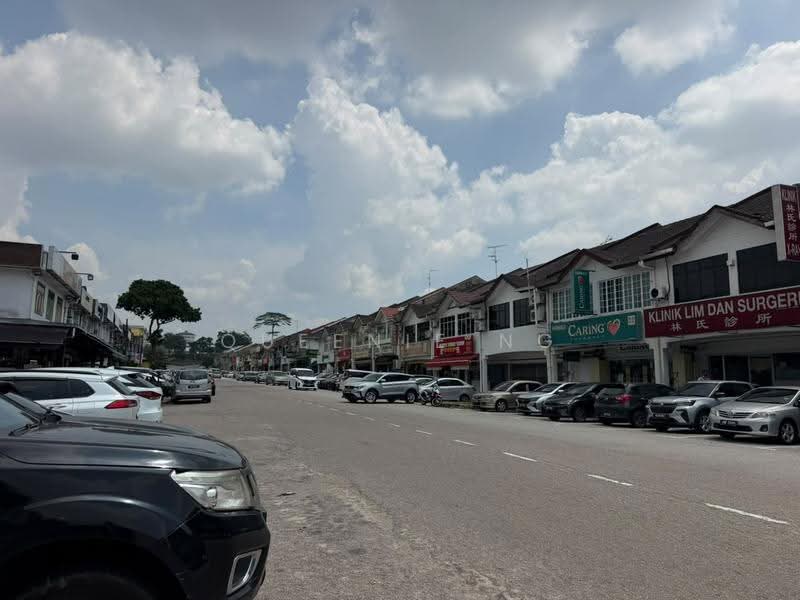 Office for Rent in Taman Molek (Johor Bahru) - Queenie Ng - PropertyGuru.com.my