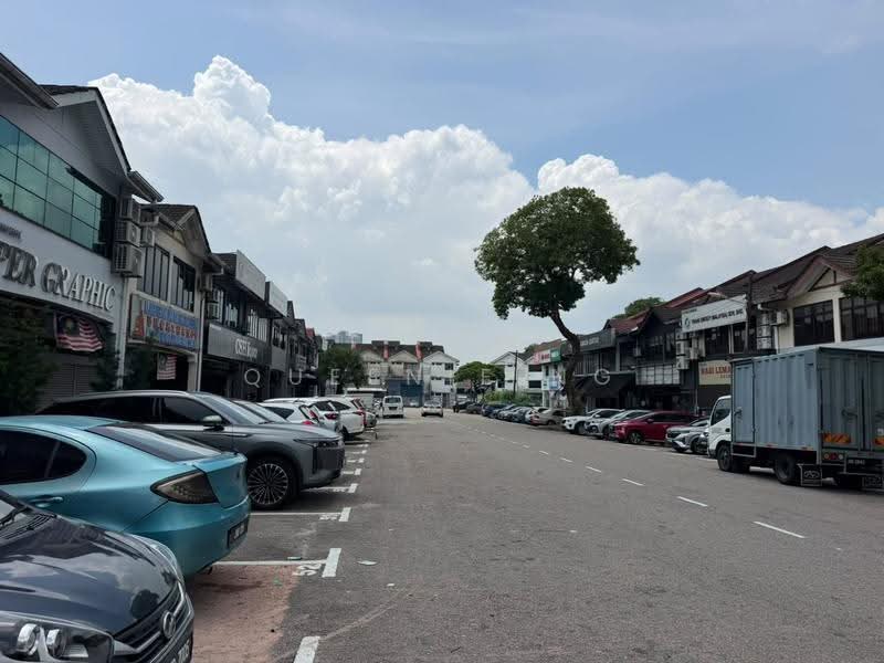 Office for Rent in Taman Molek (Johor Bahru) - Queenie Ng - PropertyGuru.com.my