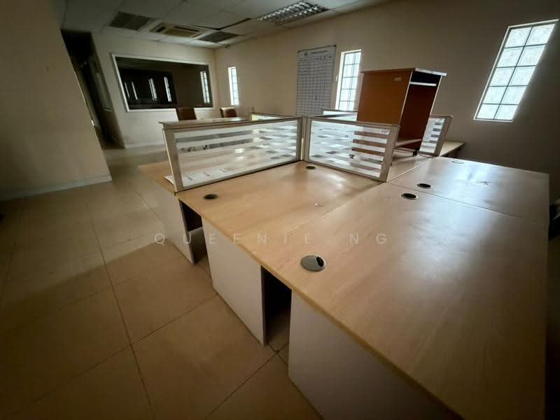 Office for Rent in Taman Molek (Johor Bahru) - Queenie Ng - Interior - PropertyGuru.com.my