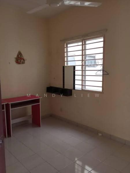 Rumah Bandar untuk Disewa di Taman Amansiara (Rawang) - Mandy Liew - Study - PropertyGuru.com.my