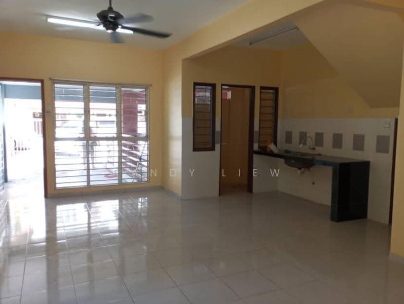 Rumah Bandar untuk Disewa di Taman Amansiara (Rawang) - Mandy Liew - Kitchen - PropertyGuru.com.my