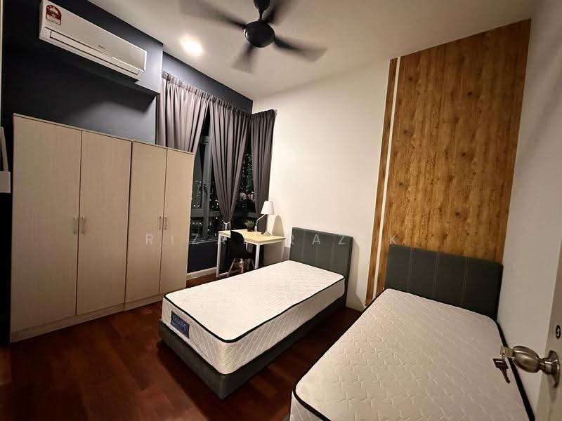 Kondominium untuk Dijual di The Vyne - Rizal Razak - PropertyGuru.com.my