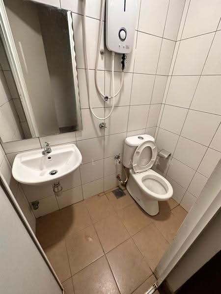 Kondominium untuk Dijual di The Vyne - Rizal Razak - PropertyGuru.com.my