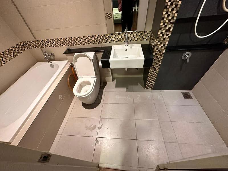 Kondominium untuk Dijual di The Vyne - Rizal Razak - PropertyGuru.com.my