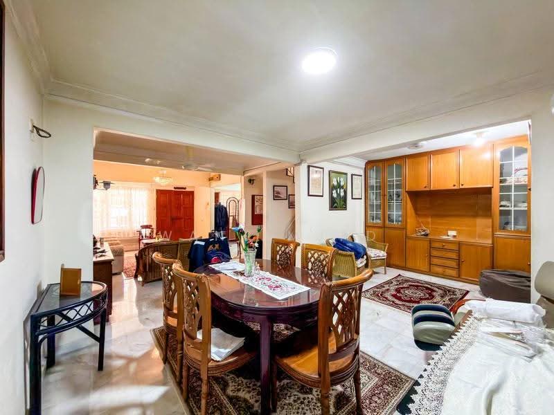 2-storey Terraced House for Sale in SS14 (Subang Jaya) - Wan Amjad - PropertyGuru.com.my