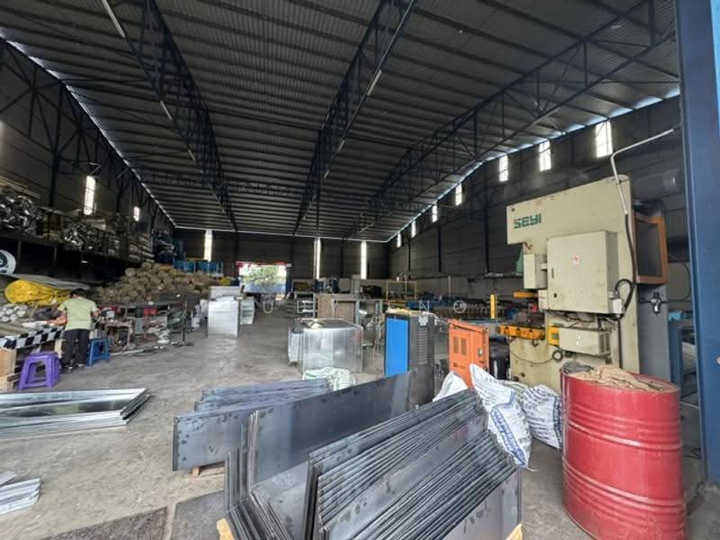 Warehouse for Rent in Shah Alam (Selangor) - Ruby Eng - PropertyGuru.com.my