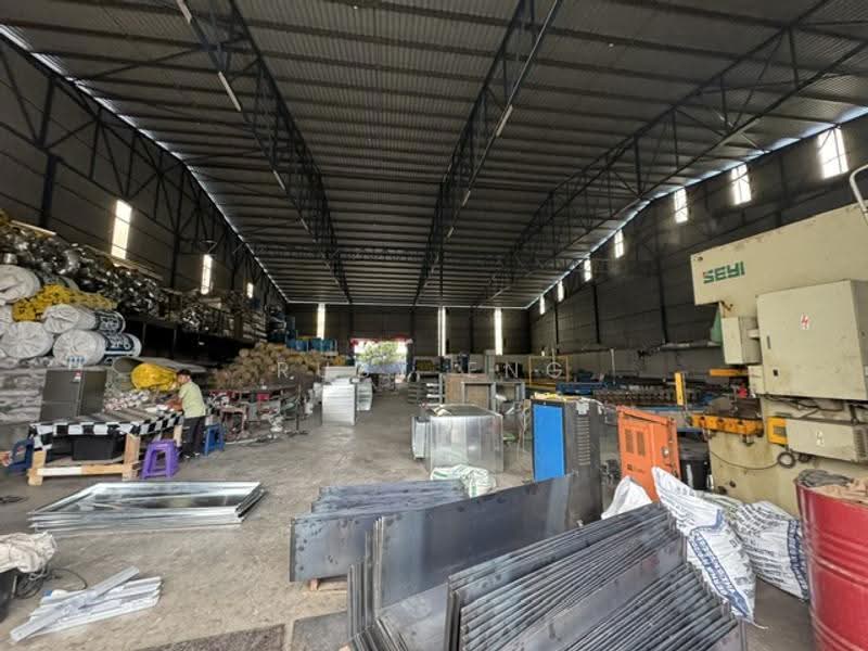 Warehouse for Rent in Shah Alam (Selangor) - Ruby Eng - PropertyGuru.com.my