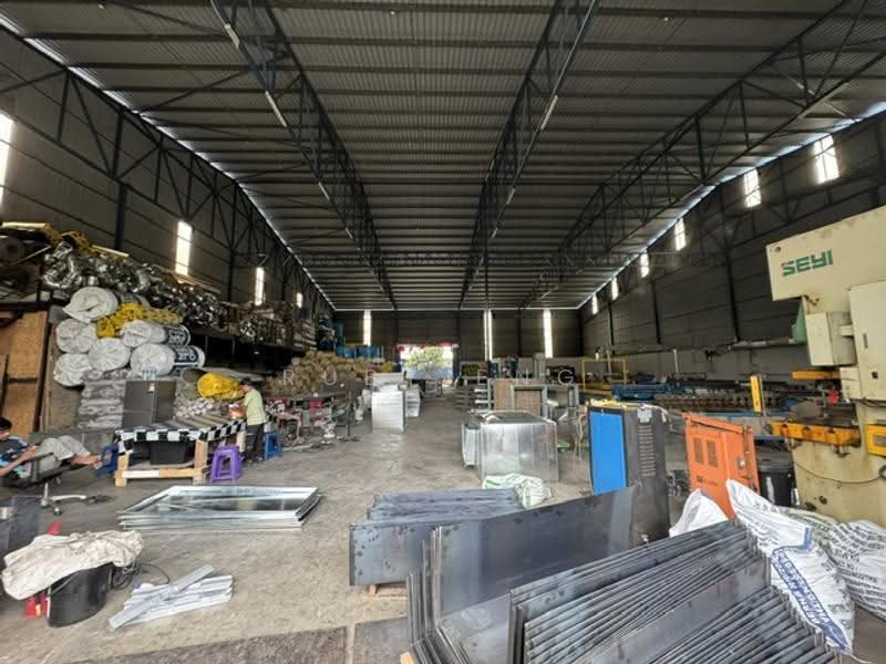 Warehouse for Rent in Shah Alam (Selangor) - Ruby Eng - PropertyGuru.com.my