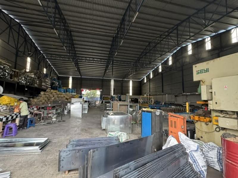 Warehouse for Rent in Shah Alam (Selangor) - Ruby Eng - PropertyGuru.com.my