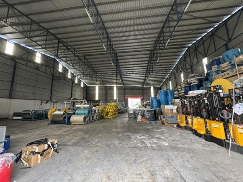 Warehouse for Rent in Shah Alam (Selangor) - Ruby Eng - PropertyGuru.com.my
